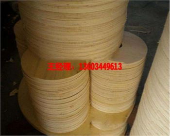 鐵木電纜盤廠家要具備什么？