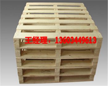 如何給河南木制托盤進(jìn)行防霉處理呢？