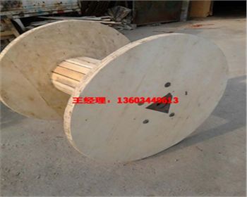 河南鐵木電纜盤生產(chǎn)使用的涂料有哪些呢？