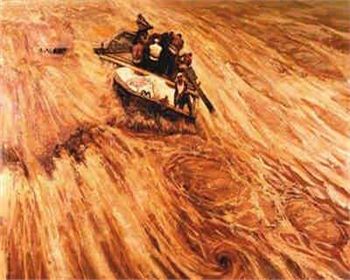 以“紅色記憶”砥礪“我們的奮斗”