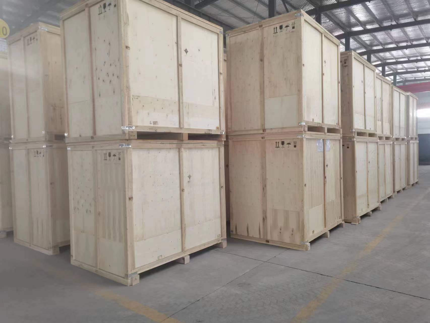 木制包裝箱廠家 木制包裝箱廠家