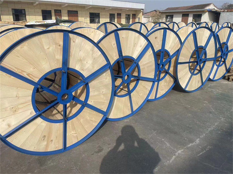 鐵木電纜盤(pán)批發(fā)