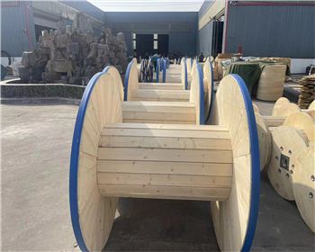 河南鐵木電纜盤-鐵木電纜盤的獨(dú)特設(shè)計(jì)